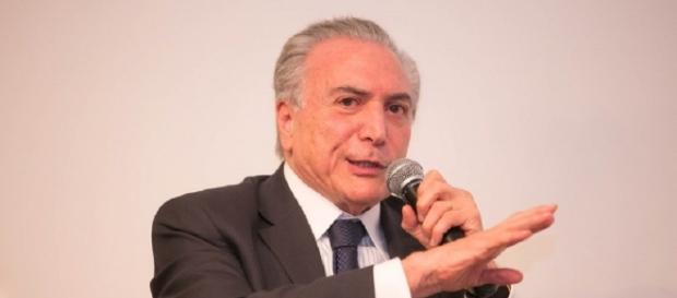 Governo Temer está com os dias contados Governo Temer está com os dias contados