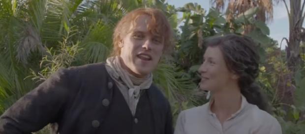 Greetings on World Outlander Day via Italian outlanderday youtube Greetings on World Outlander Day via Italian outlanderday youtube