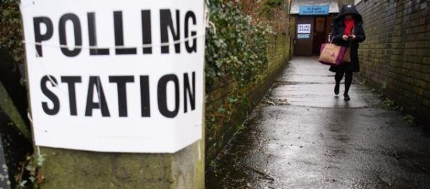 How to register to vote in the UK General Election on June 8 2017 ... - thesun.co.uk How to register to vote in the UK General Election on June 8 2017 ... - thesun.co.uk