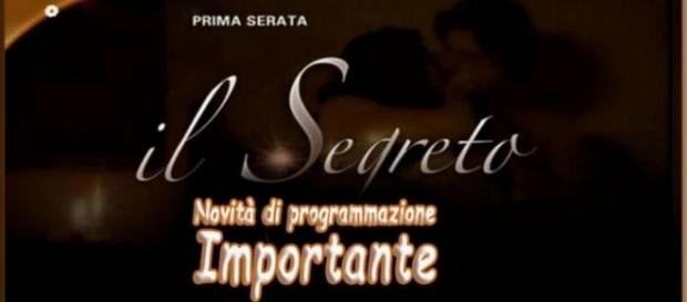 il segreto cambio programmazione il segreto cambio programmazione