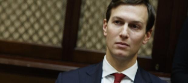 Jared Kushner travels to Iraq - POLITICO - politico.com Jared Kushner travels to Iraq - POLITICO - politico.com