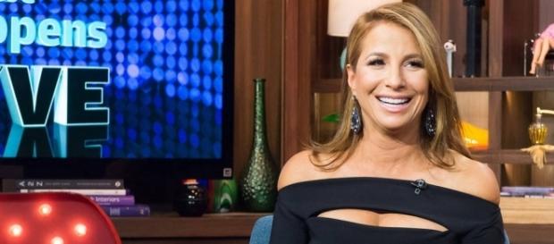 Jill Zarin Returns to The Real Housewives of New York City and ... - eonline.com Jill Zarin Returns to The Real Housewives of New York City and ... - eonline.com