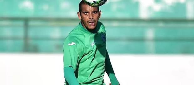 Jogador deverá passar o final de semana detido Jogador deverá passar o final de semana detido