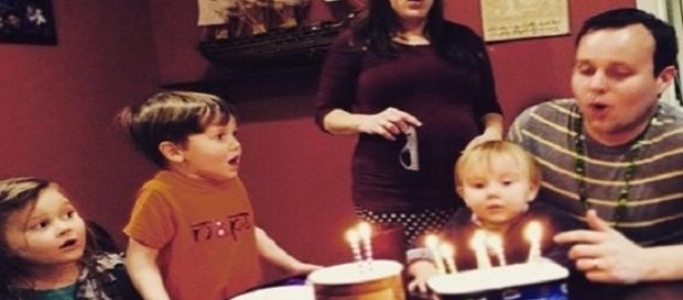 Josh and Anna Duggar / Photo via Duggar Fam , Instagram Josh and Anna Duggar / Photo via Duggar Fam , Instagram