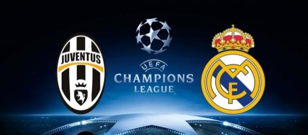 Juventus vs Real Madrid, la gran final de la UEFA Champions League Juventus vs Real Madrid, la gran final de la UEFA Champions League