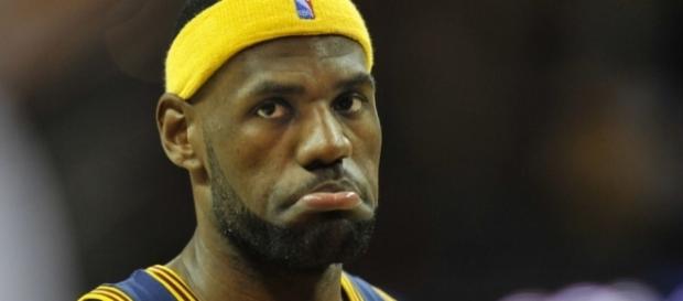 LeBron James could leave Cleveland, says Stephen A. Smith | For ... - usatoday.com LeBron James could leave Cleveland, says Stephen A. Smith | For ... - usatoday.com