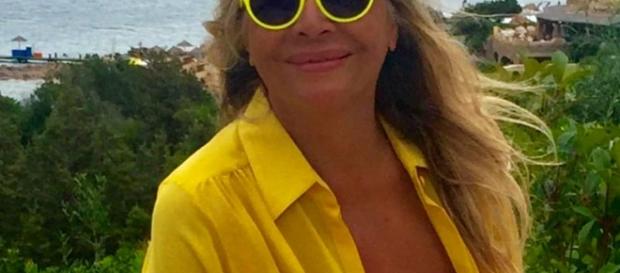 Mara Venier, seconda vita a Santo Domingo: "Ne sono innamorata" Mara Venier, seconda vita a Santo Domingo: "Ne sono innamorata"