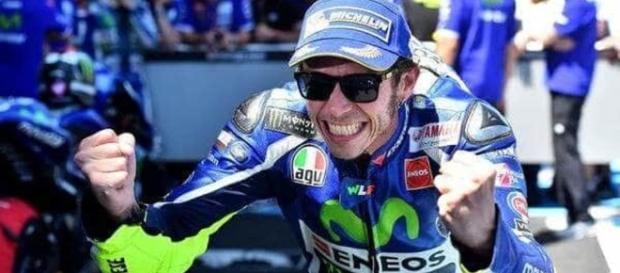Moto GP 2017 diretta tv 4 giugno Moto GP 2017 diretta tv 4 giugno