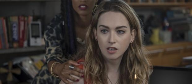 Netflix confirms that "Sense 8" is already canceled from the network. Photo - newnownext.com Netflix confirms that "Sense 8" is already canceled from the network. Photo - newnownext.com