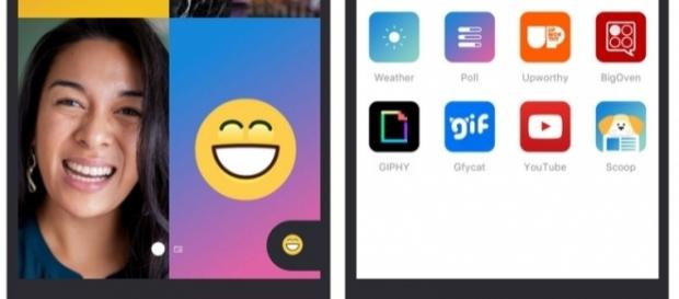 Next Generation of Skype: nuova veste grafica Next Generation of Skype: nuova veste grafica
