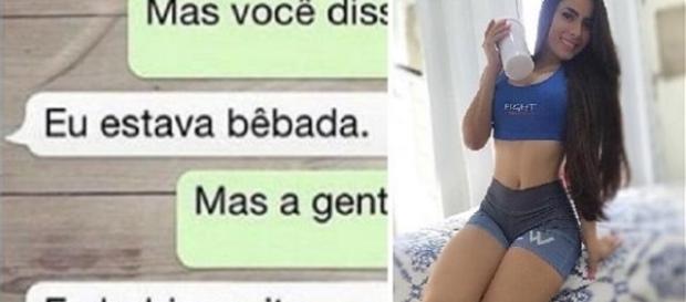 O WhatsApp guarda verdadeiras pérolas (Fotos - WhatsApp) O WhatsApp guarda verdadeiras pérolas (Fotos - WhatsApp)