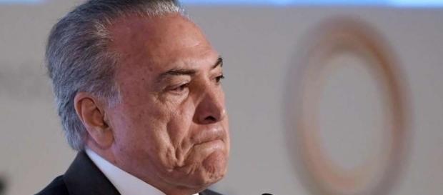 Presidente da República, Michel Temer Presidente da República, Michel Temer