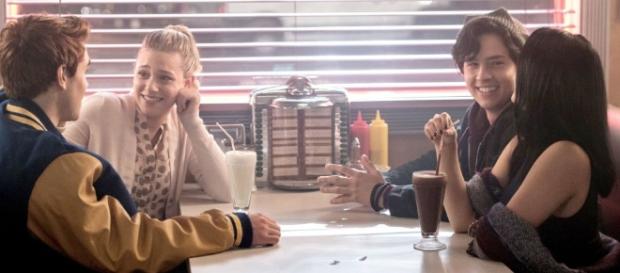'Riverdale' Screenshot -This hit show is coming back 'Riverdale' Screenshot -This hit show is coming back