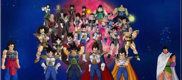 Saiyajin élite 2 by Plessress on DeviantArt - deviantart.com Saiyajin élite 2 by Plessress on DeviantArt - deviantart.com