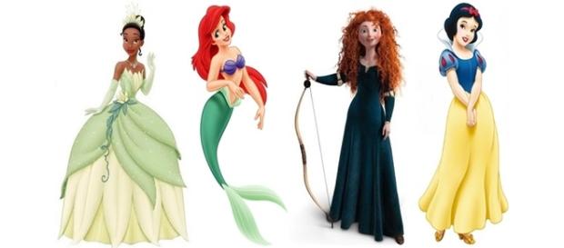 Seu signo combina com qual princesa da Disney? Seu signo combina com qual princesa da Disney?