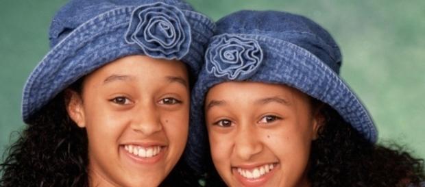 'Sister, Sister' reboot in the works - Photo: twitter.com 'Sister, Sister' reboot in the works - Photo: twitter.com