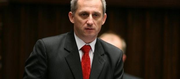 Sławomir Neumann (foto: polskieradio.pl) Sławomir Neumann (foto: polskieradio.pl)