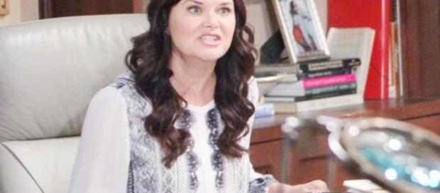 The Bold and the Beautiful Spoilers | Screenshot The Bold and the Beautiful Spoilers | Screenshot