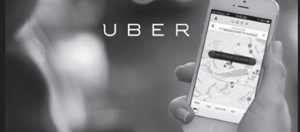 Uber upfront fares / Photo by Mightytrvels Flickr CCx 20.0 Uber upfront fares / Photo by Mightytrvels Flickr CCx 20.0