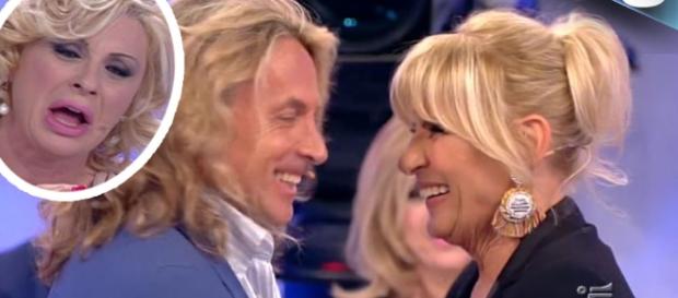 Uomini e Donne, Gemma e Marco hanno fatto l'amore: "Ho provato a ... - bitchyf.it Uomini e Donne, Gemma e Marco hanno fatto l'amore: "Ho provato a ... - bitchyf.it