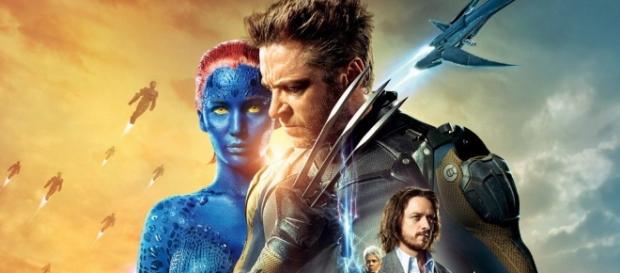 X-Men - Giorni di un futuro passato | Italia 1 oggi - cineblog.it X-Men - Giorni di un futuro passato | Italia 1 oggi - cineblog.it