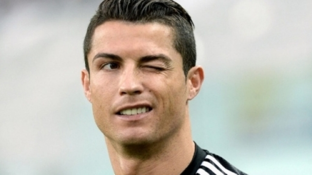 Des petits frères pour Cristiano Juinior ?