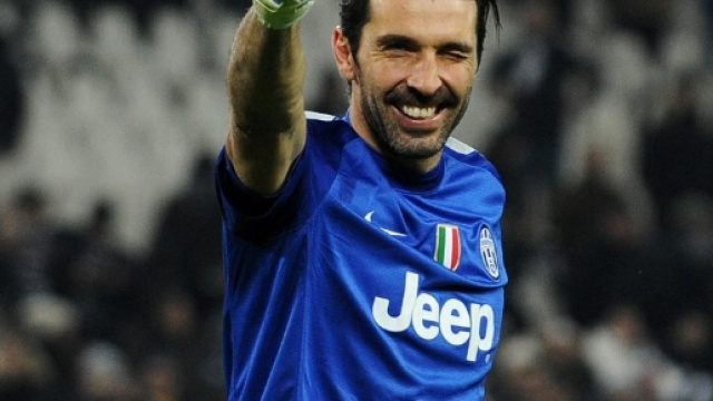 Juventus vicina all'acquisto del sostituto di Buffon - superscommesse.it