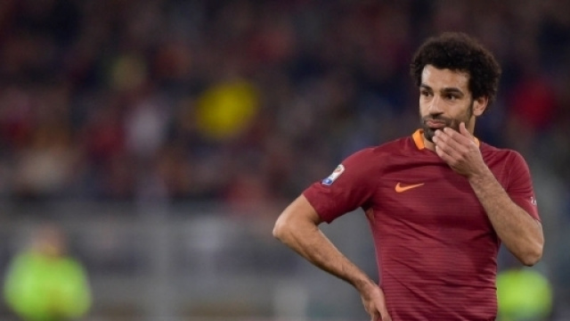 Liverpool, trovato accordo con Salah &ndash; ITA Sport Press - itasportpress.it