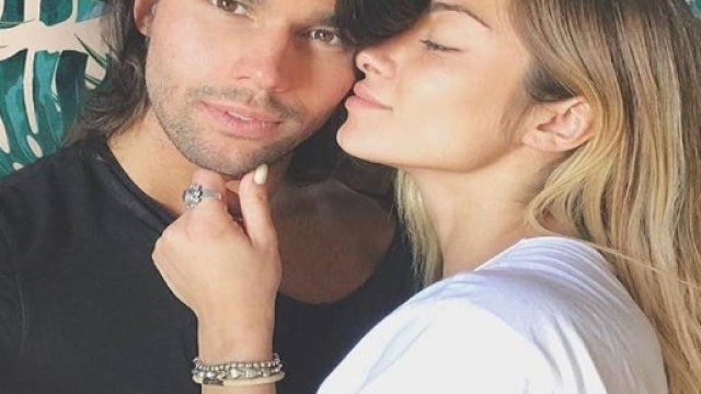 Luca e Soleil gossip news oggi