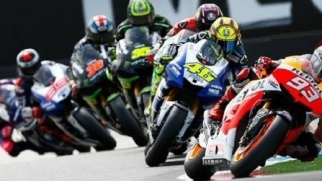 Motogp, orari diretta tv GP Catalogna: gara in chiaro su TV8.