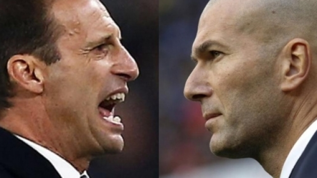 Probabili formazioni Juventus-Real: un solo dubbio per Allegri e ... - calcionewsweb.it
