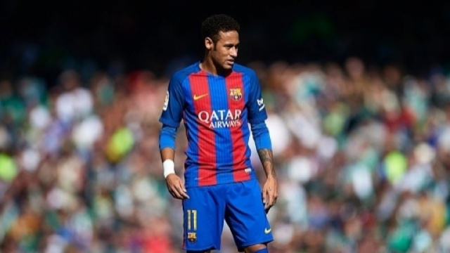 Secondo il CIES è Neymar il calciatore più costoso al mondo