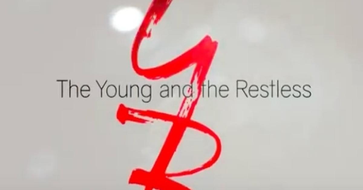 New 'Young And The Restless' July 3rd to July 7th 2017 spoilers ...