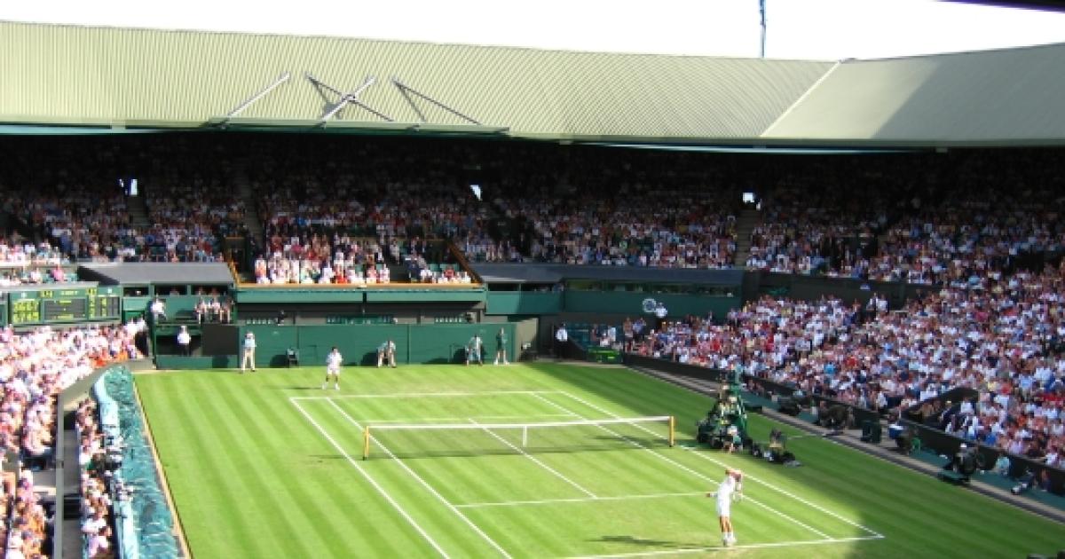 Wimbledon draw is out, here's what the Big Four can expect