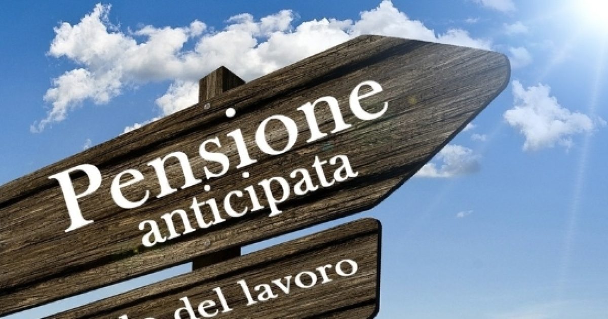 Pensione Anticipata E Vecchiaia 2017-2050: Novità Calcolo Età Uscita E ...