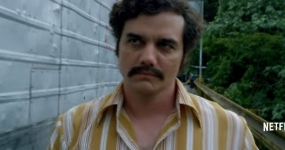 'Narcos' season 3: Wagner Moura knows what’s next after Pablo Escobar dies