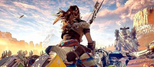 Horizon Zero Dawn Director Explains Why The Game Lacks Romance