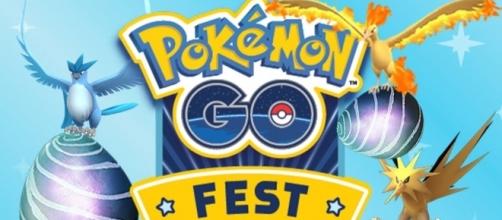 Pokemon Go Celebrate 3rd Birthday With Huge Bonuses Dexerto