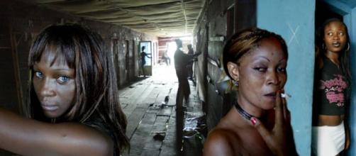 Conheça as “Anjas da Morte”: prostitutas soropositivas que cobram 2 dólares por programa