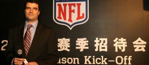 INTERVIEW (Part 4): NFL China's Michael Stokes Discusses the Plans ... - tripod.com