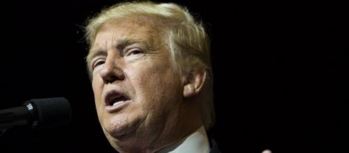 Lashing back, Donald Trump calls his accusers 'horrible, horrible ... - startribune.com