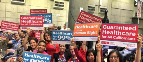 Road To Single-Payer: Federal Obstacles To Universal Health Care - shadowproof.com
