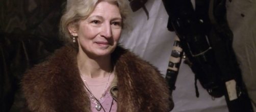 Alaskan Bush People' Ami Brown suffering from late-stage cancer. - YouTube/Discovery