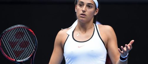 Bernard Giudicelli explique la sélection de Carolina Garcia en Fed Cup - francetvinfo.fr