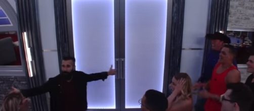 'Big Brother 19' spoilers: Houseguest self-evicts, shocking 'BB19' fans - youtube screen capture / Big Brother
