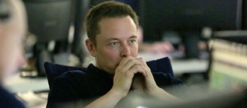 Elon Musk, CEO of Tesla, SpaceX, and Neuralink is one of the most prominent leaders in sustainable business // SpaceX