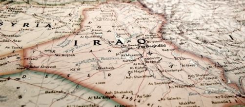 Iraq, la "terra dei due fiumi"