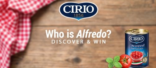 It’s about time we should know “Who is Alfredo?” in fettuccine!