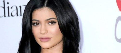 Kylie jenner is currently dating Travis Scott, but is she still not over Tyga? (via Blasting News library)