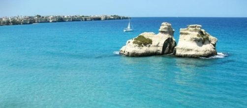 Le spiagge più belle del Salento- Torre dell'Orso.